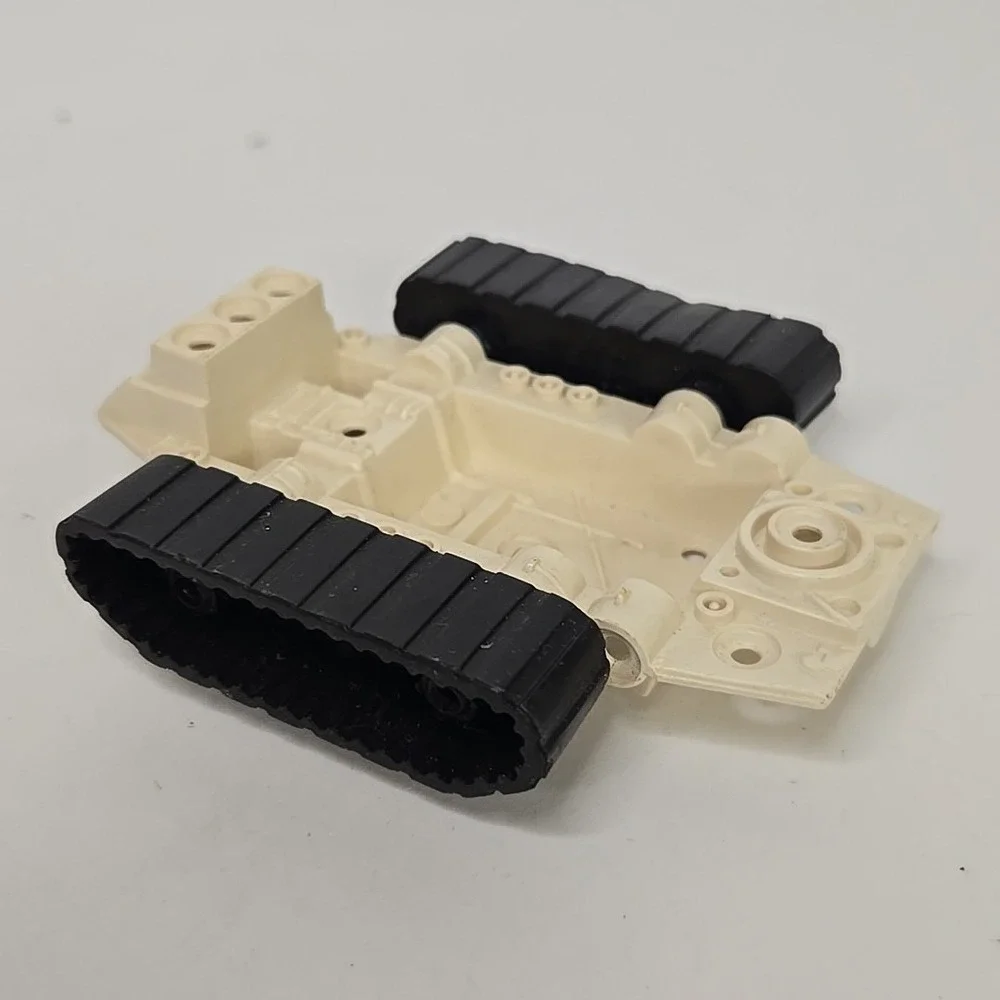 Vintage 1979 Kenner Star Wars‎ DROID FACTORY Parts Pieces & Repair